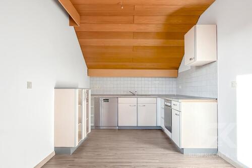 Foto - Dachgeschoßwohnung in Weiden in der Oberpfalz zur Miete