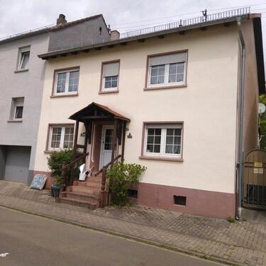 Foto - Einfamilienhaus zum vermieten in Landstuhl Bann