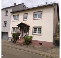Einfamilienhaus zum vermieten in Landstuhl Bann - Queidersbach