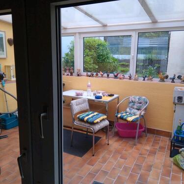 Foto - 5 Zimmer Doppelhaushälfte zur Miete in Queidersbach