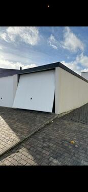 Foto - Einzelgarage Horb Hohenberg - 110,00&nbsp;EUR Miete,