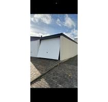 Einzelgarage Horb Hohenberg - 110,00&nbsp;EUR Miete, in Horb am Neckar (PLZ: 72160)