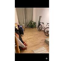 4-Zimmer Wohnung in der beliebten Weststadt - Karlsruhe