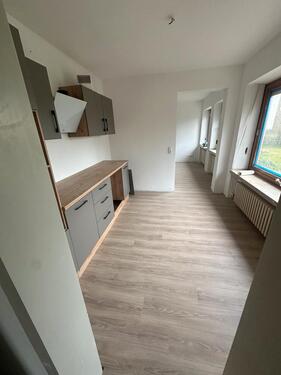 Foto - Helle 3-Zimmer-Wohnung in ruhiger Lage in Saal an der Saale