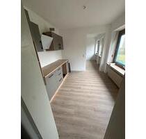 Helle 3-Zimmer-Wohnung in ruhiger Lage in Saal an der Saale - Sulzfeld