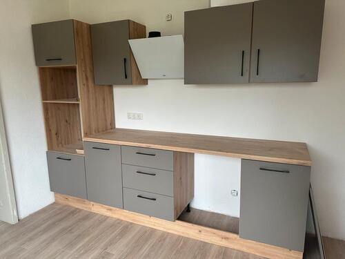 Foto - 3 Zimmer Erdgeschoßwohnung zur Miete in Sulzfeld