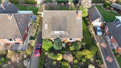 Foto - Großzügiges Einfamilienhaus mit 760 m² Grundstück in ruhiger Lage