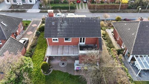 Foto - 7 Zimmer Einfamilienhaus in Steinfurt