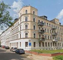 2-Raum-Wohnung mit Renovierung durch Vermieter - Chemnitz Adelsberg