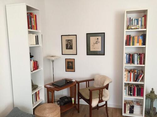 Foto - 2 Zimmer Etagenwohnung zur Miete in Chemnitz