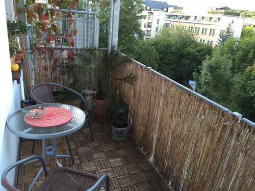 Foto - Etagenwohnung in Chemnitz zur Miete