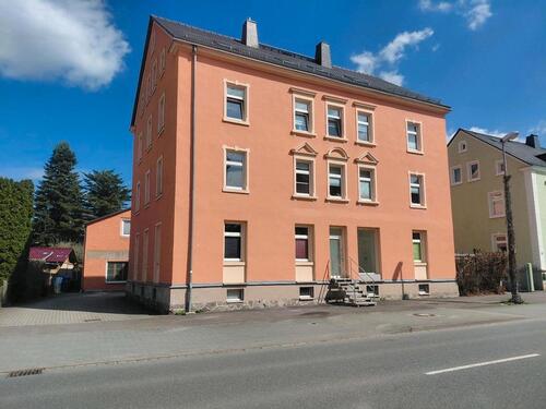 Foto - Schöne helle 3. Raumwohnung im Herzen von Flöha