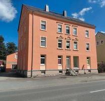 Schöne helle 3. Raumwohnung im Herzen von Flöha