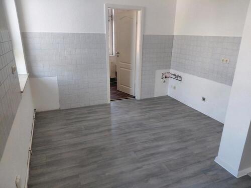 Foto - Etagenwohnung in Flöha zur Miete