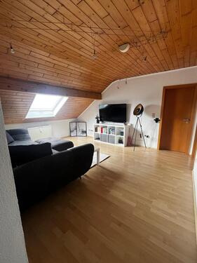 Foto - Schöne 3-Zimmer -Wohnung - 510,00&nbsp;EUR Kaltmiete, ca.&nbsp; 85,00&nbsp;m&sup2;