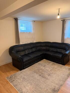 Foto - 1 Zimmerwohnung zu vermieten-ab sofort verfügbar