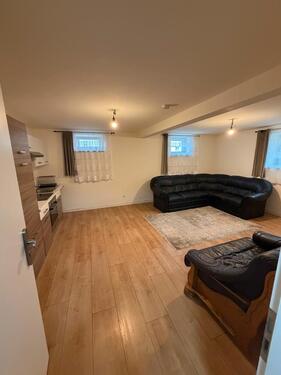 Foto - 1 Zimmer Etagenwohnung zur Miete in Singen (Hohentwiel)