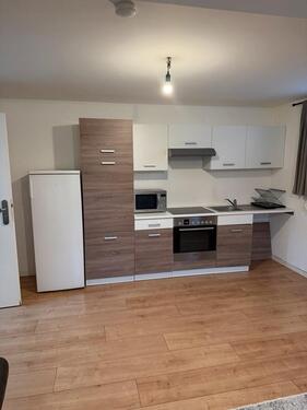 Foto - 1 Zimmer Etagenwohnung in Singen (Hohentwiel)