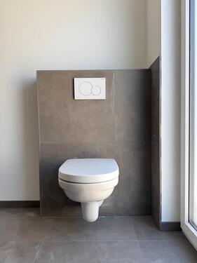 Foto - 1 Zimmer Dachgeschoßwohnung in Paderborn