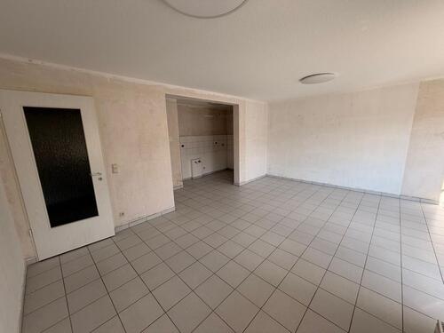 Foto - 2 Zimmer Etagenwohnung zur Miete in Montabaur