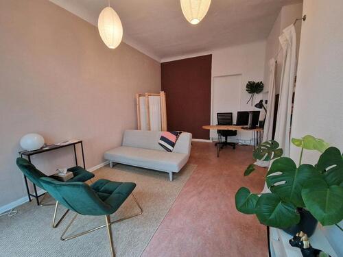 Foto - Praxisräume zur Untermiete - 120,00&nbsp;EUR Kaltmiete,
