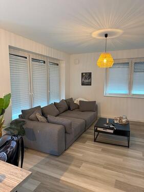 Foto - Moderne 3 Zimmer Wohnung - Dissen a.T.W.