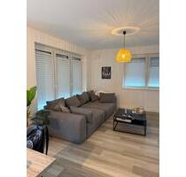 Moderne 3 Zimmer Wohnung - Dissen a.T.W. - Dissen am Teutoburger Wald