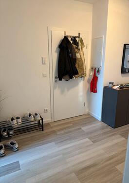 Foto - 3 Zimmer Erdgeschoßwohnung zur Miete in Dissen am Teutoburger Wald