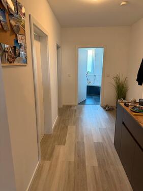 Foto - 3 Zimmer Erdgeschoßwohnung in Dissen am Teutoburger Wald
