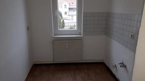 Foto - 3-Raum Wohnung, Nähe des Stadtzentrums