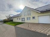 Foto - Einfamilienhaus in Olpe zur Miete
