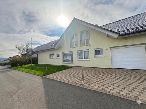 Foto - Einfamilienhaus in Olpe zur Miete