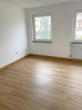 Foto - Erdgeschoßwohnung in Oberviechtach zur Miete