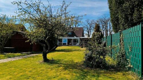 Foto - 6 Zimmer Doppelhaushälfte zum Kaufen in Duisburg