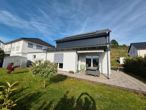 Foto - 5 Zimmer Einfamilienhaus zum Kaufen in Nittel
