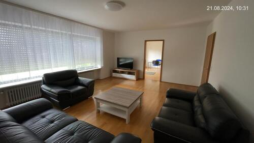 Foto - 7 Zimmer Etagenwohnung in Regensburg