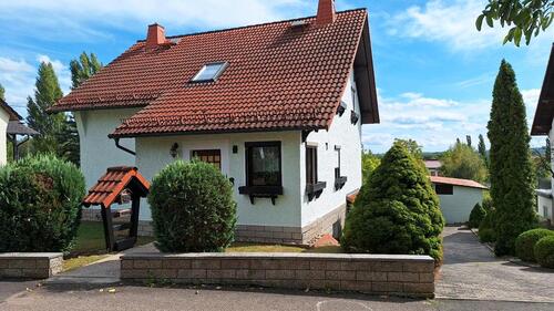 Foto - 10 Zimmer Einfamilienhaus in Römhild