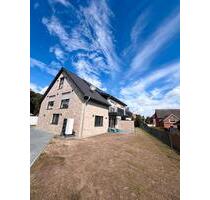 4-Zimmer-Wohnung im 4-Parteien-Neubau! - Osterholz-Scharmbeck