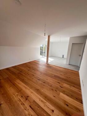 Foto - 4 Zimmer Maisonettenwohnung zum Kaufen in Osterholz-Scharmbeck