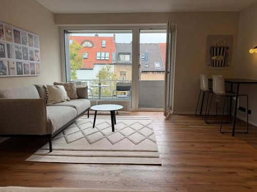 Foto - 1 Zimmer Etagenwohnung zur Miete in Düsseldorf