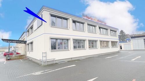 Foto - Großzügige und charmante Bürofläche in Top-Lage von Oldenburg-Nadorst – direkte Parkmöglichkeiten!
