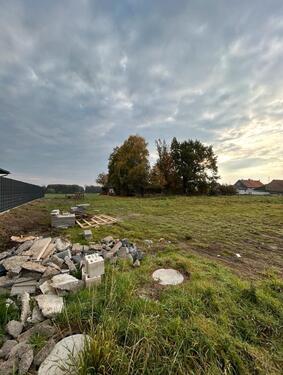 Foto - Grundstück in Braunschweig zur Miete