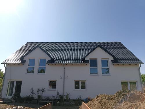 Foto - Einfamilienhaus in Braunschweig