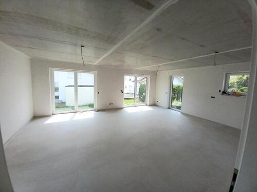 Foto - Etagenwohnung in Munderkingen