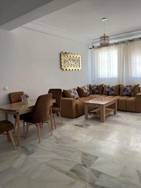 Foto - Wohnung in Tanger { Marokko) nah am Meer zu vermieten Langfristig