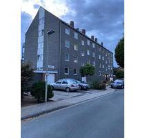 Anlage Objekt 4 Wohnungen + 4 Garagen - Bocholt