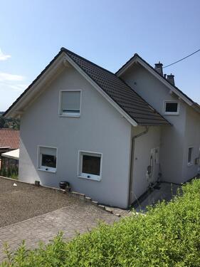 Foto - Etagenwohnung zur Miete in Namborn
