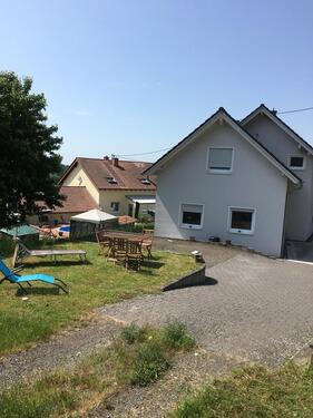 Foto - Etagenwohnung in Namborn