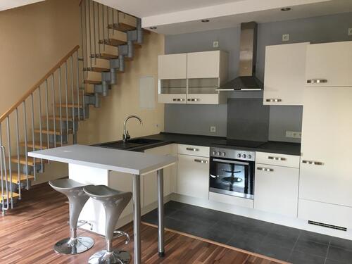 Foto - Etagenwohnung in Namborn zur Miete
