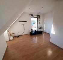 Dachgeschosswohnung - 630,00 EUR Kaltmiete, in Grabfeld (PLZ: 98631)